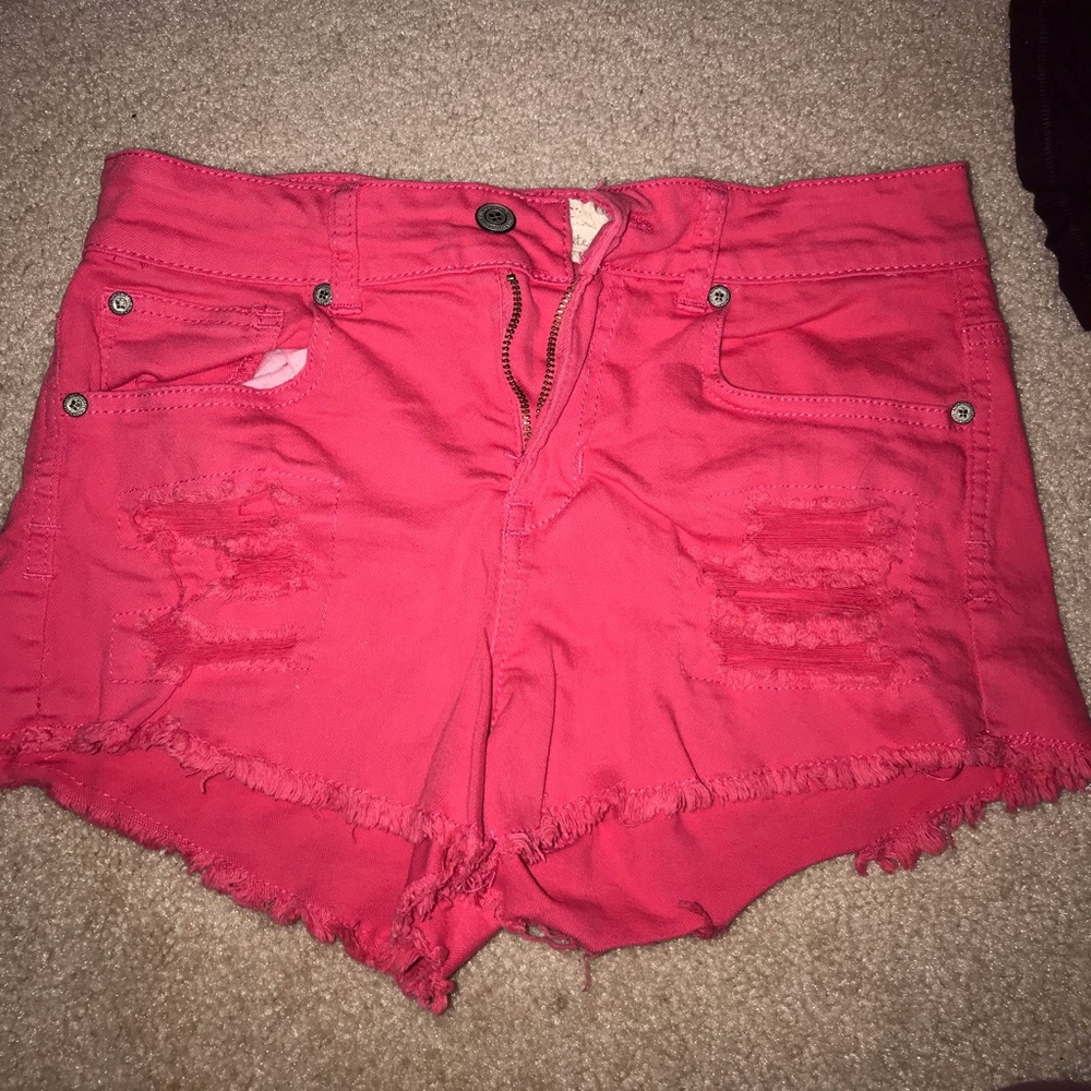 Shorts